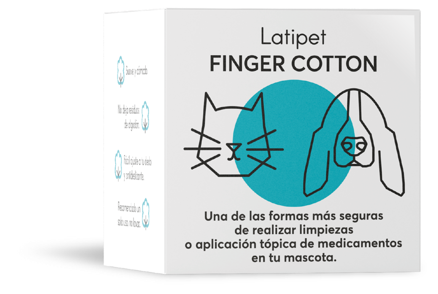 Finger Cotton