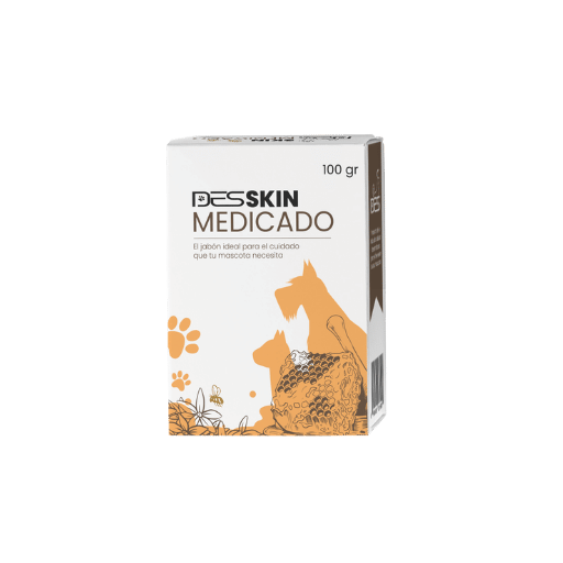 MIUSKIN MEDICADO