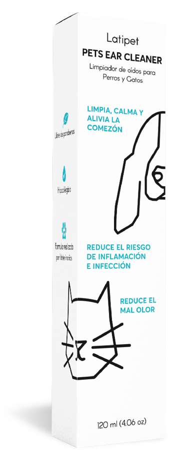 Pets Ear Cleaner