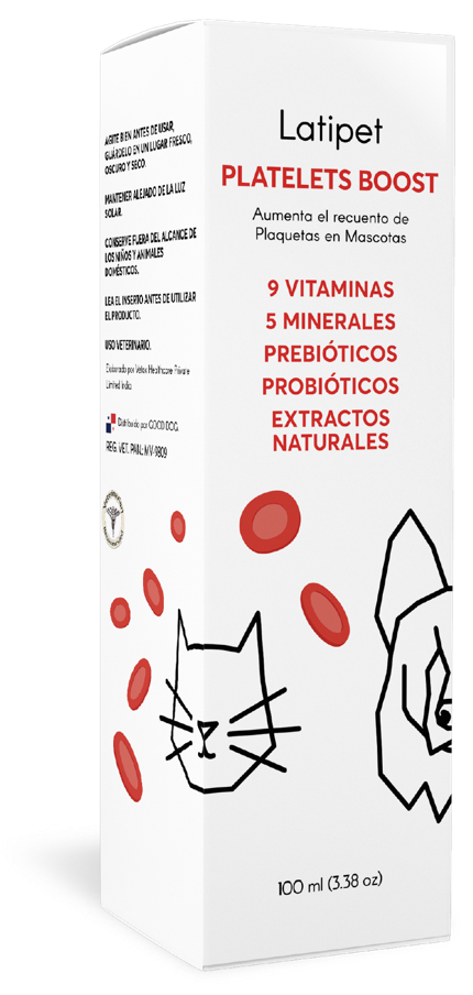 Platelets Boost