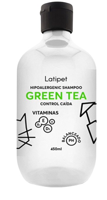 Latipet_Hipoalergenic_Shampoo_-_TE_VERDE-removebg-preview