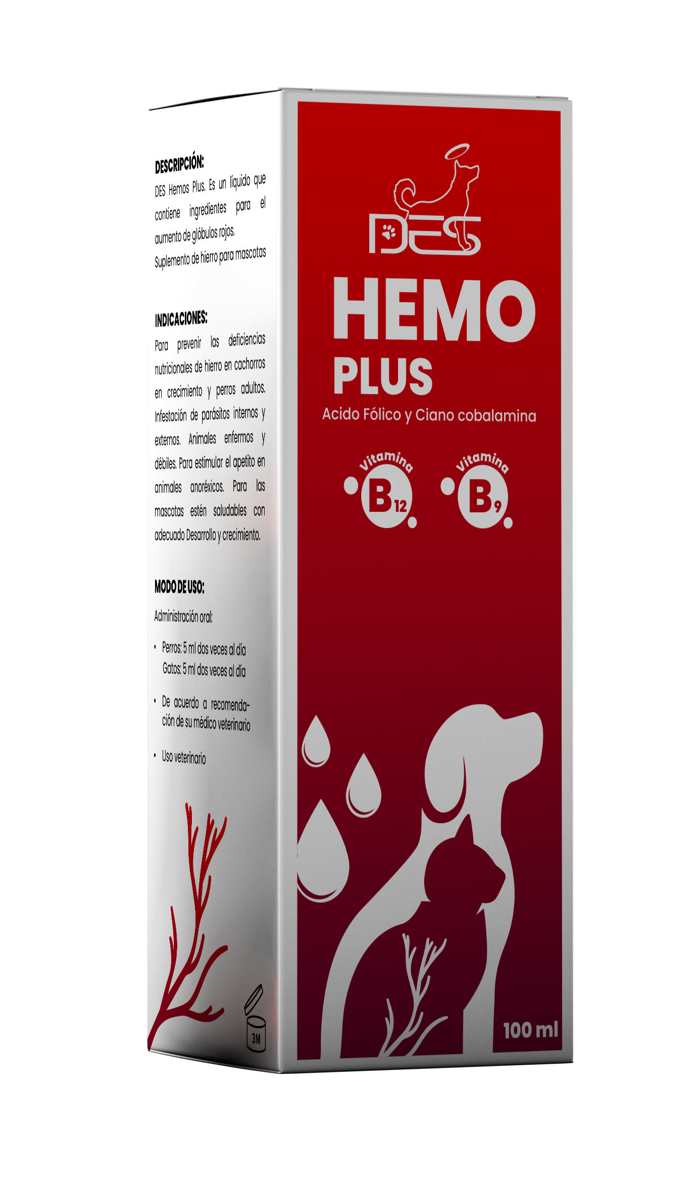 Hemo PLUS