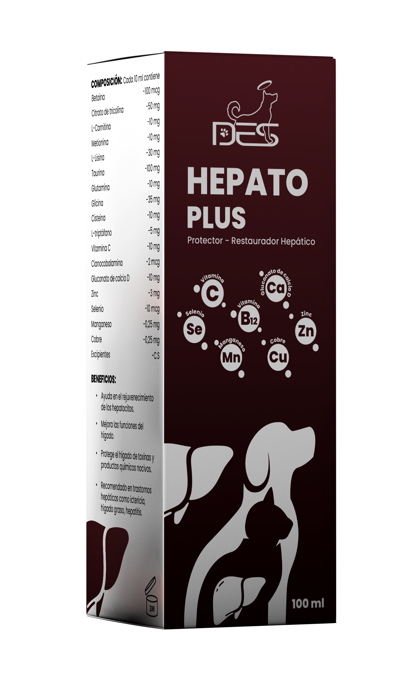Hepato PLUS